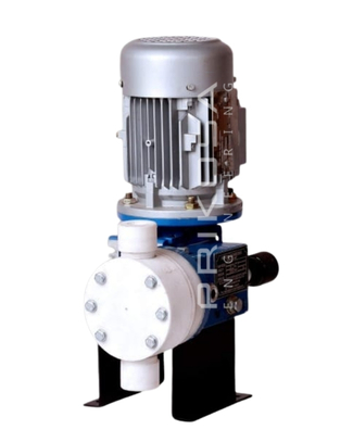 Chemical Dosing Pump